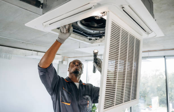 Licensed Hvac Repair service in King of Prussia, PA - FH HVAC